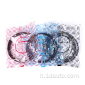 12040-96517 ANELLO PISTONO SET per Nissan Engine PE6T